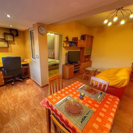 20 Off Sun Dance Apartment Sofia Exterior foto