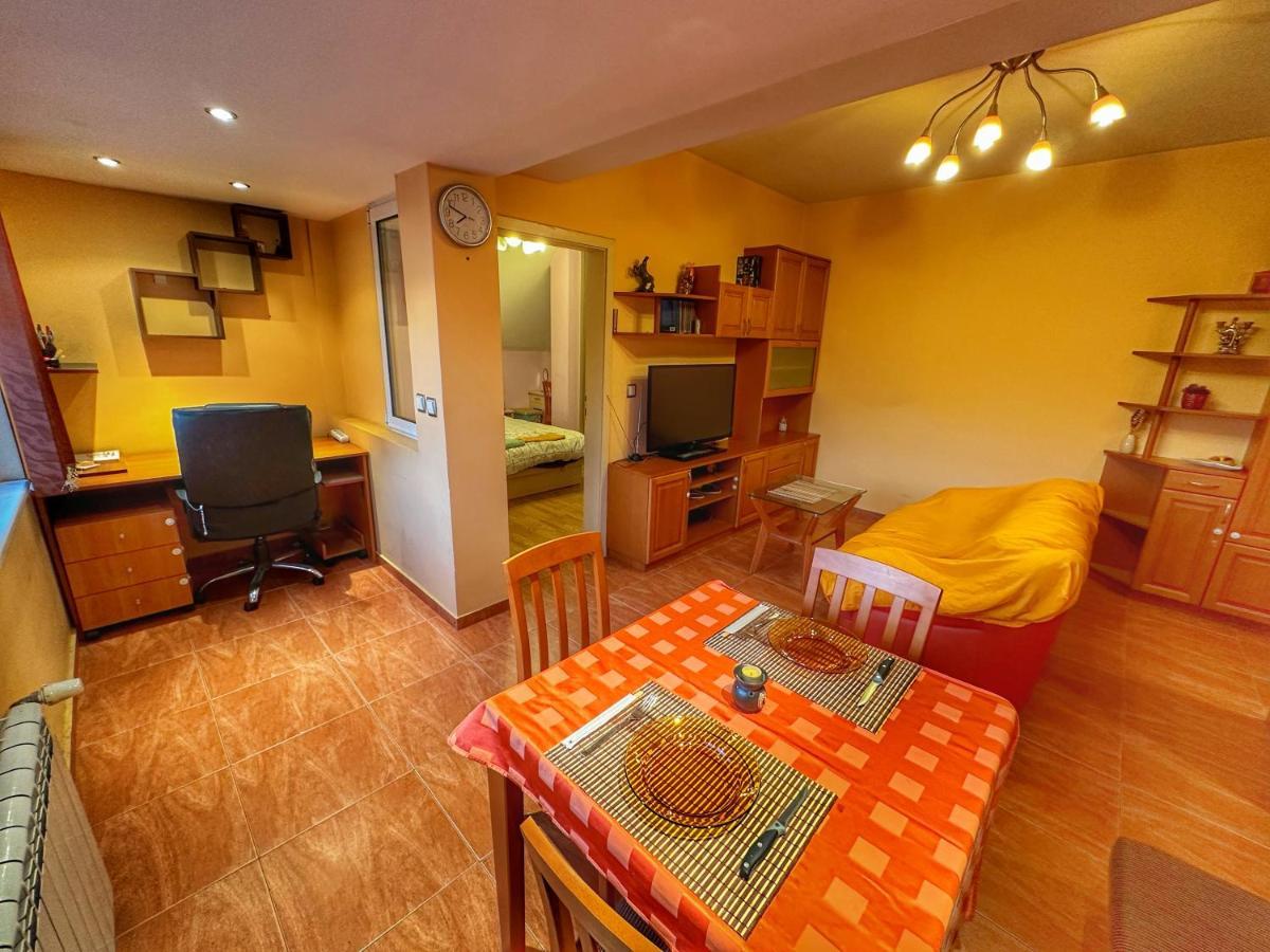 20 Off Sun Dance Apartment Sofia Exterior foto